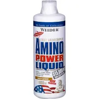 Weider Amino Power Liquid BCAA 1000 ml