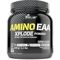 Olimp Amino EAA Xplode Essential Amino Acids 520 g