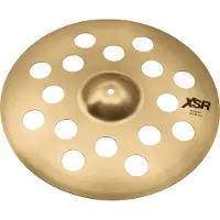 Sabian XSR 18 O-Zone Crash Cymbal