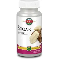 Kal Sugar Defense Glucose Metabolism Regulator Tabletter 30 Enheder