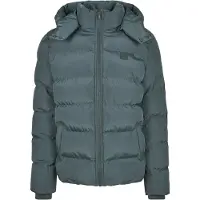 Urban Classics Vinterjakke gran