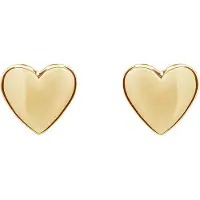 Ted Baker Øreringe 'Harly' guld