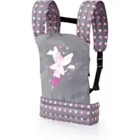 Bayer Doll (62266aa) Dukke