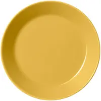 Iittala Teema tallerken Ø17 cm Honning (gul)
