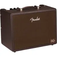 Fender Acoustic Junior Go Acoustic Amp