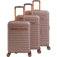 Cavalet Pasadena Large Bronz/Bronz
