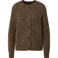 Selected Lulu Knit Cardigan