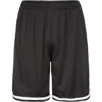 Urban Classics Stripe Mesh Shorts