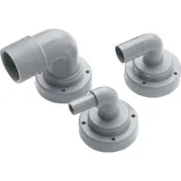 VETUS Albuekobling 38 Mm