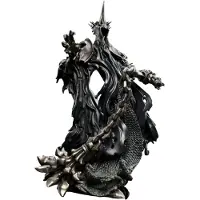 The Lord Of The Rings Mini Epics Heksekongen Figur