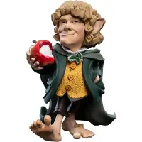 The Lord Of The Rings Mini Epics Glædelig Figur