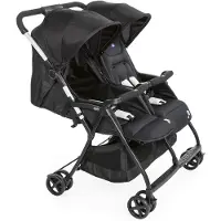 Chicco Ohlala Twin Søskendevogn