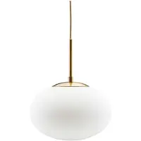 House Doctor Opal loftslampe Hvid