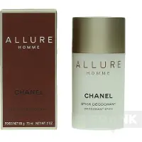 Chanel Allure Homme Deodorant Stick 75 ml