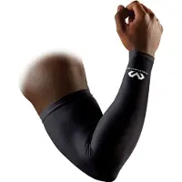 Mcdavid Compression Armbeskyttere 2 Enheder