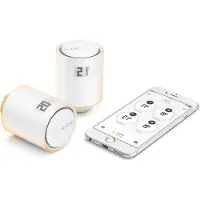 Netatmo Smart Radiator Termostat