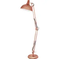 Eglo BORGILLIO GULV KOBBER