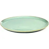 Serax Terres de Rêves asiet 22 cm Light blue