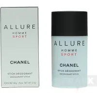 Chanel Allure Homme Sport Deo Stick 75 ml