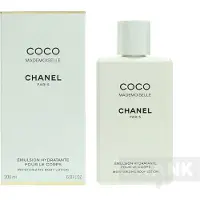 Chanel Coco Mademoiselle Emulsion Corps 200ml