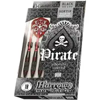 Harrows DartsSoftip PIRATE 2795 3x16gK