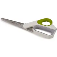 Joseph & Joseph Joseph Joseph PowerGrip Green Kitchen Scissors
