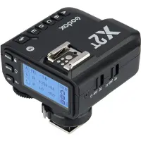 Godox X2T TTL-blitzudløser til Sony