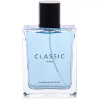 Banana Republic Classic Acqua Eau de parfum 125 ml