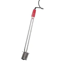 Rommelsbacher TS 2003 XXL - Nedsænkningsvarmer - 2 kW - rustfrit stål
