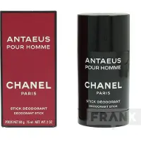 Chanel Antaeus Pour Homme Deodorant Stick 75 ml