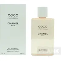Chanel Coco Mademoiselle Badesæbe 200 ml