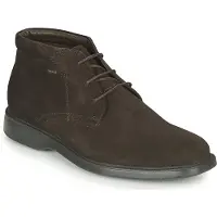 Geox Brayden 2fit Abx Sko
