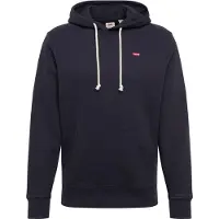 Levi's Sweatshirt 'Original Housemark' sort