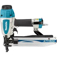 Makita AT1150A, Sort, Blå, Sølv, 1,75 kg