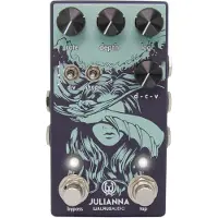 Walrus Audio Julianna Stereo Analog Chorus/Vibrato