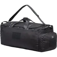 Savotta Keikka 80L taske, sort