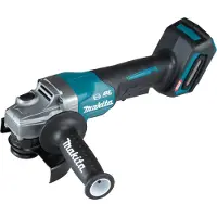 Makita GA013GZ Batteri-vinkelsliber 125 mm 40 V