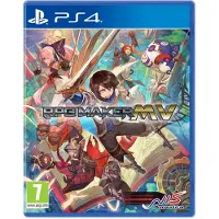 Sony Ps4 Rpg Maker Mv