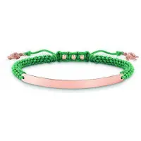 Thomas Sabo A00575976l19v Armbånd