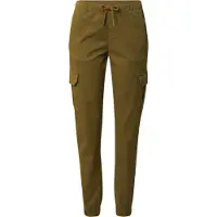 Urban Classics Cargobukser oliven