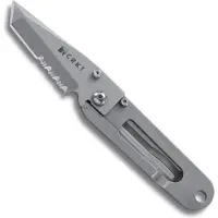 CRKT KISS Framelock foldekniv