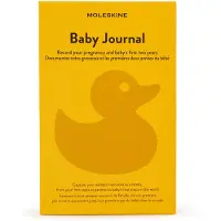 Moleskine Passion Journal Baby