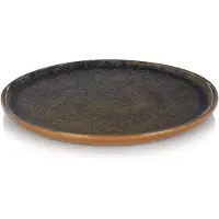 Serax Surface tallerken 27 cm Indi grey