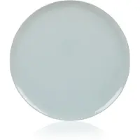 Serax Terres de Rêves tallerken 26 cm Light blue