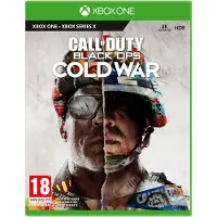Activision Xbox One Call Of Duty: Black Ops-cold War