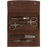 Zwilling Manicuresæt TWINOX MOUNTAIN, sæt med 5 stk,