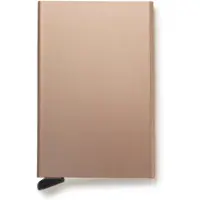 Secrid Cardprotector Tegnebog