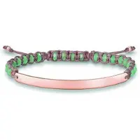Thomas Sabo Lba00548939l2 Armbånd