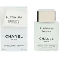 Chanel Platinum Egoiste Aftershave 100 ml