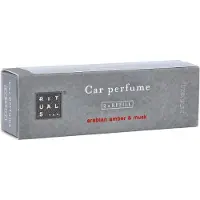 RITUALS - Homme - Duftspreder-refill Til Bilen - Homme Recharge Diffuseur Voiture - For Women